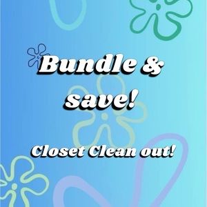 Bundle & Save !
